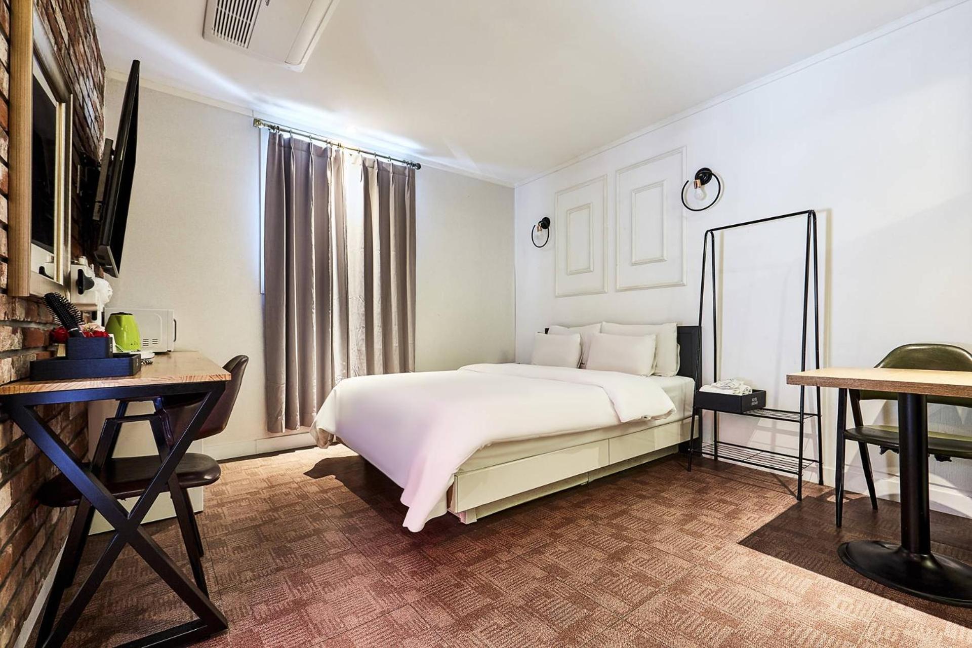 Avenue Hotel Yongin Exterior photo